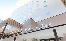 Richmond Hotel Yokohama Ekimae